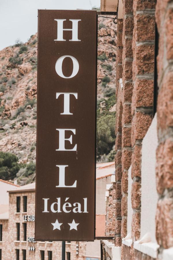 Porto  Hotel Ideal מראה חיצוני תמונה