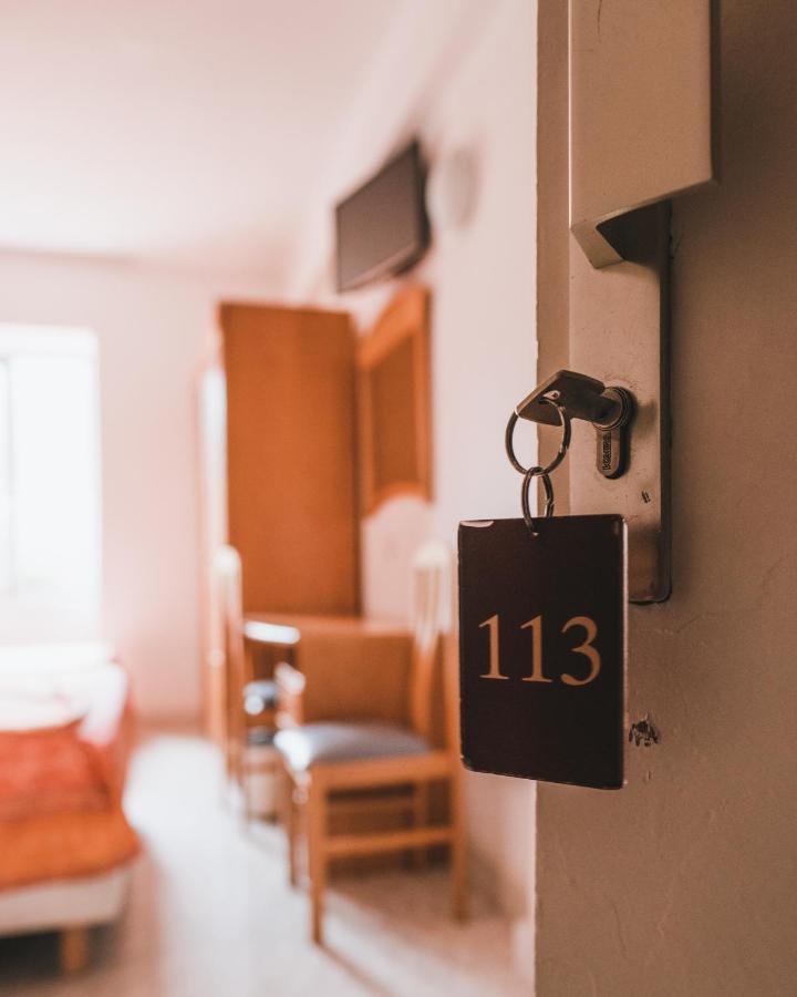 Porto  Hotel Ideal מראה חיצוני תמונה