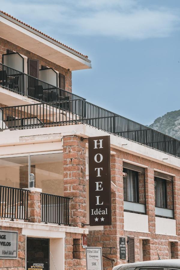 Porto  Hotel Ideal מראה חיצוני תמונה