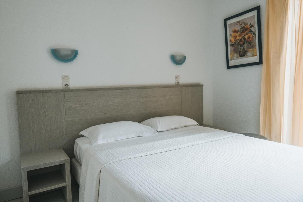 Porto  Hotel Ideal מראה חיצוני תמונה