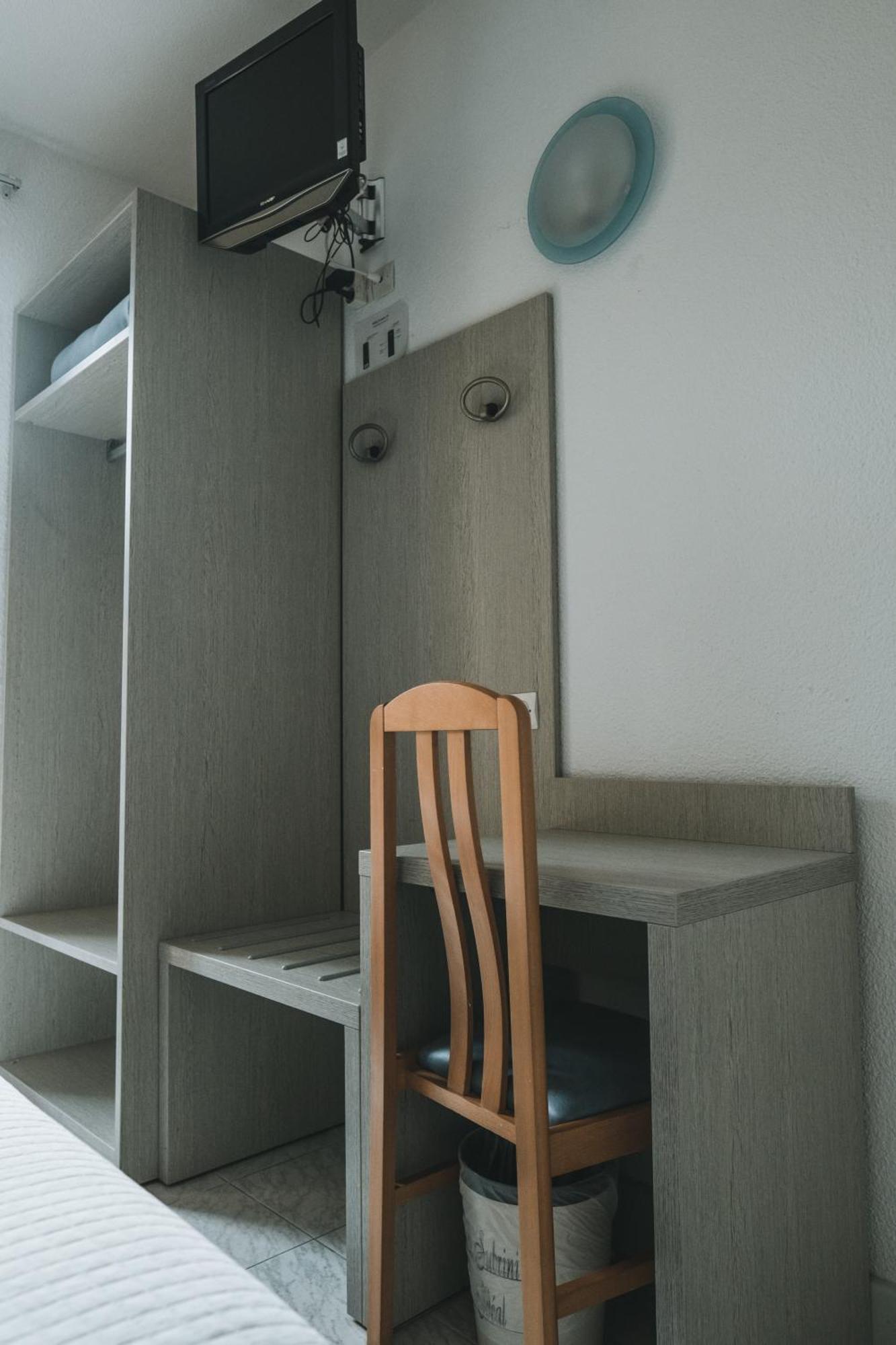 Porto  Hotel Ideal מראה חיצוני תמונה