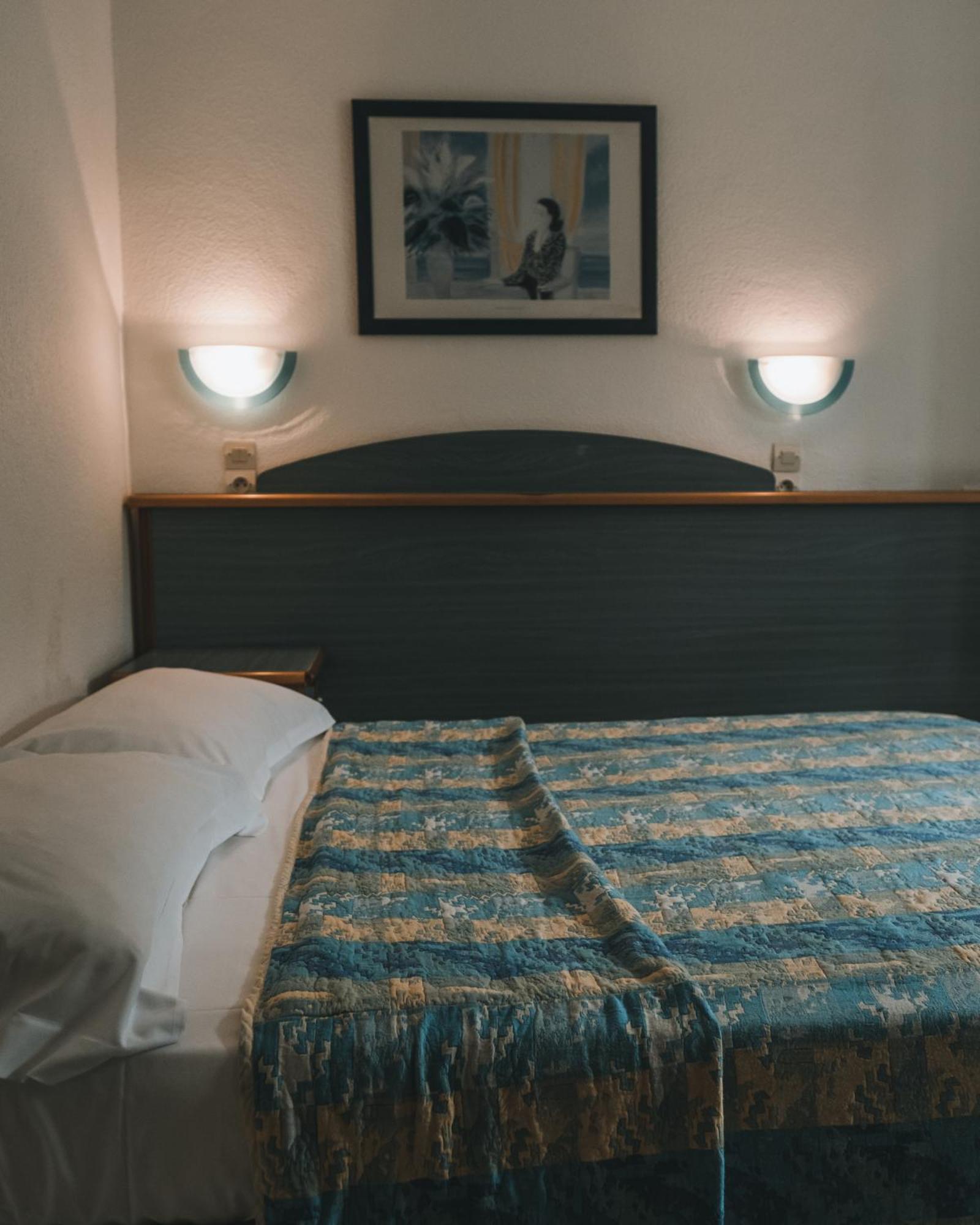 Porto  Hotel Ideal מראה חיצוני תמונה
